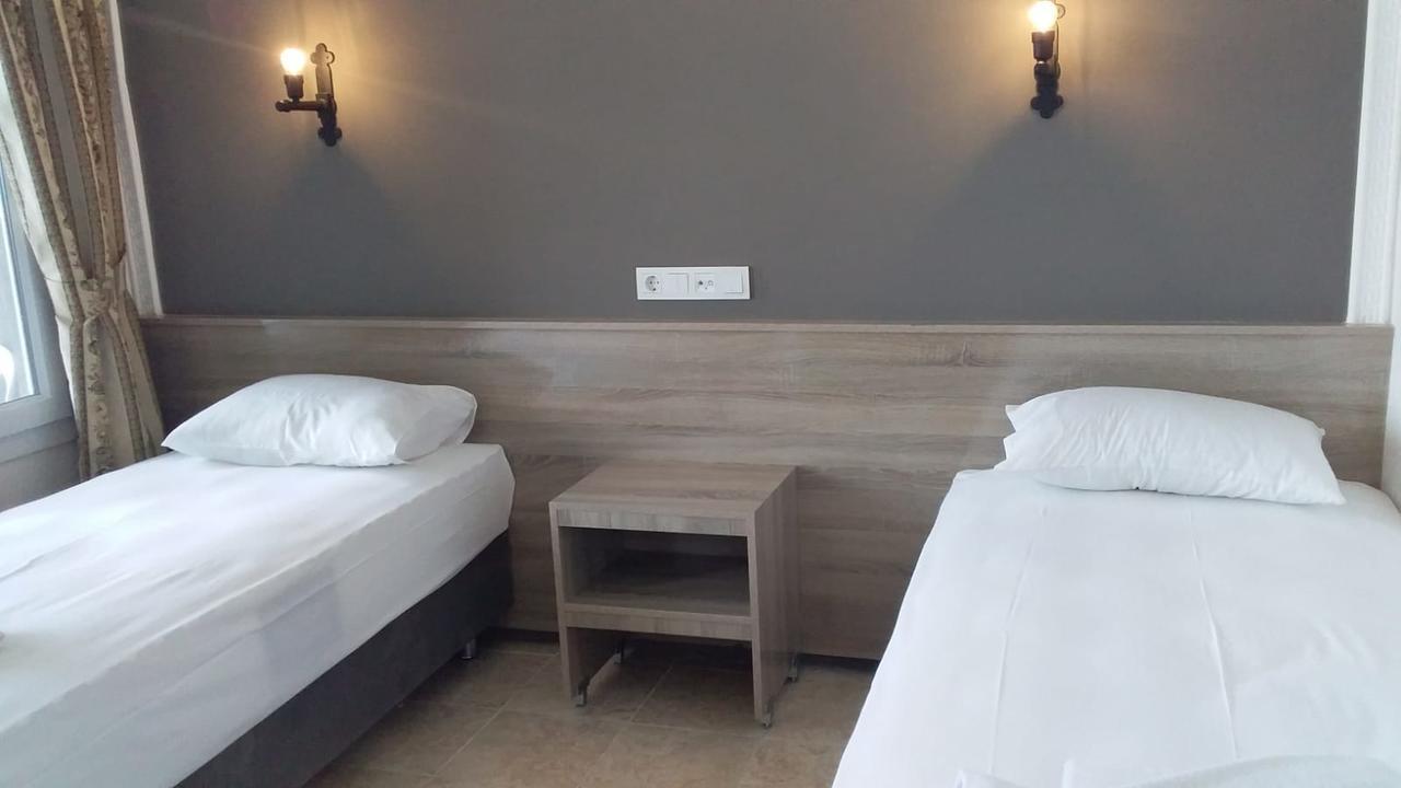 Hotel Leon Foca Εξωτερικό φωτογραφία