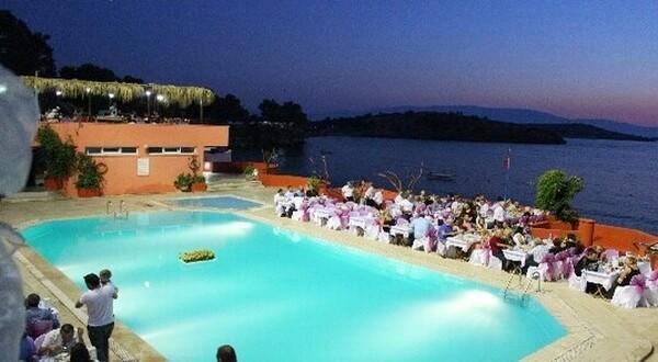 Hotel Leon Foca Εξωτερικό φωτογραφία
