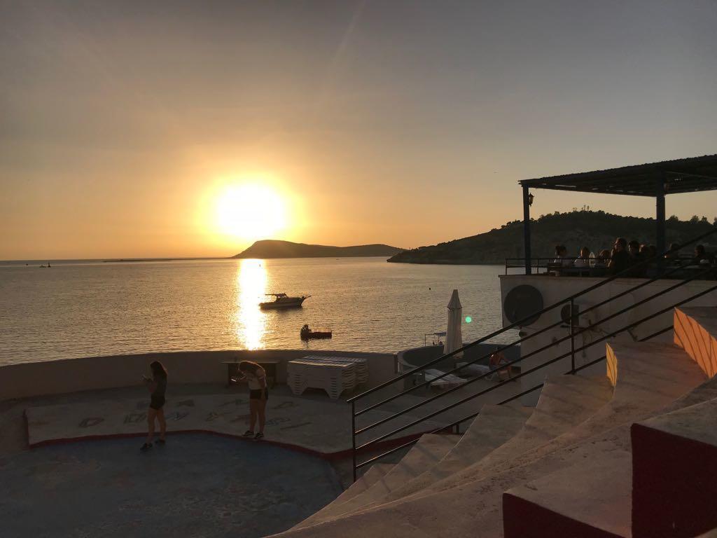 Hotel Leon Foca Εξωτερικό φωτογραφία