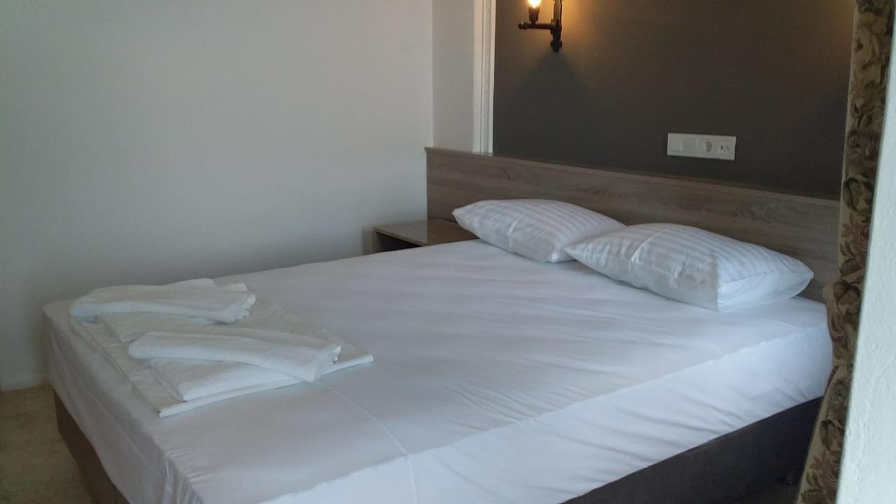 Hotel Leon Foca Εξωτερικό φωτογραφία