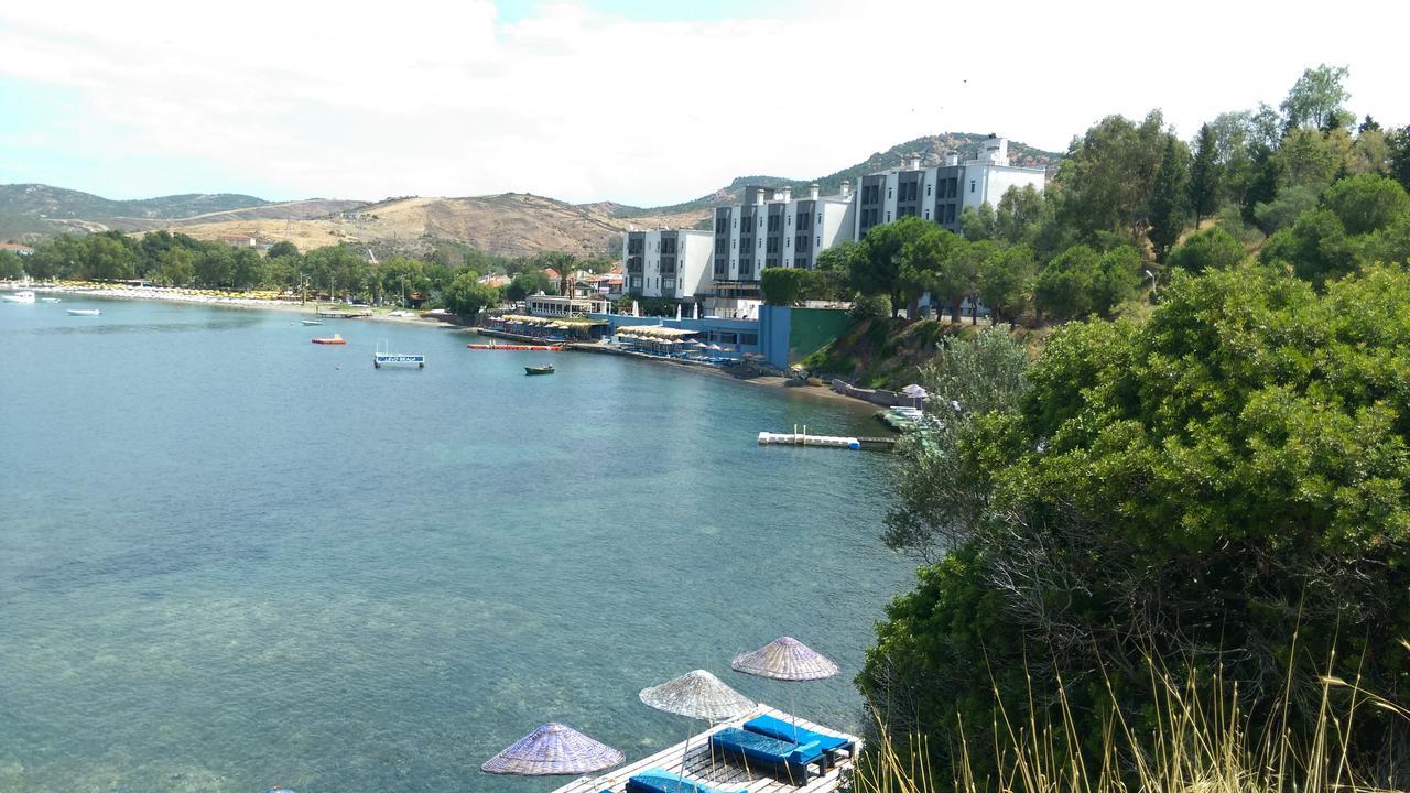 Hotel Leon Foca Εξωτερικό φωτογραφία
