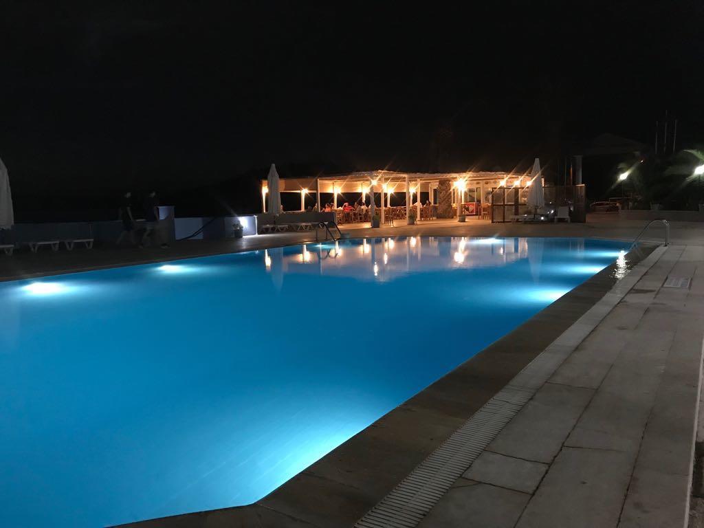 Hotel Leon Foca Εξωτερικό φωτογραφία