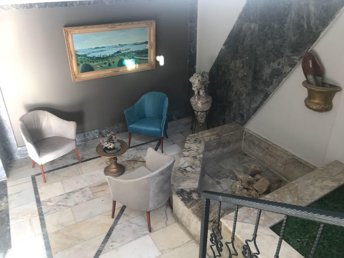 Hotel Leon Foca Εξωτερικό φωτογραφία