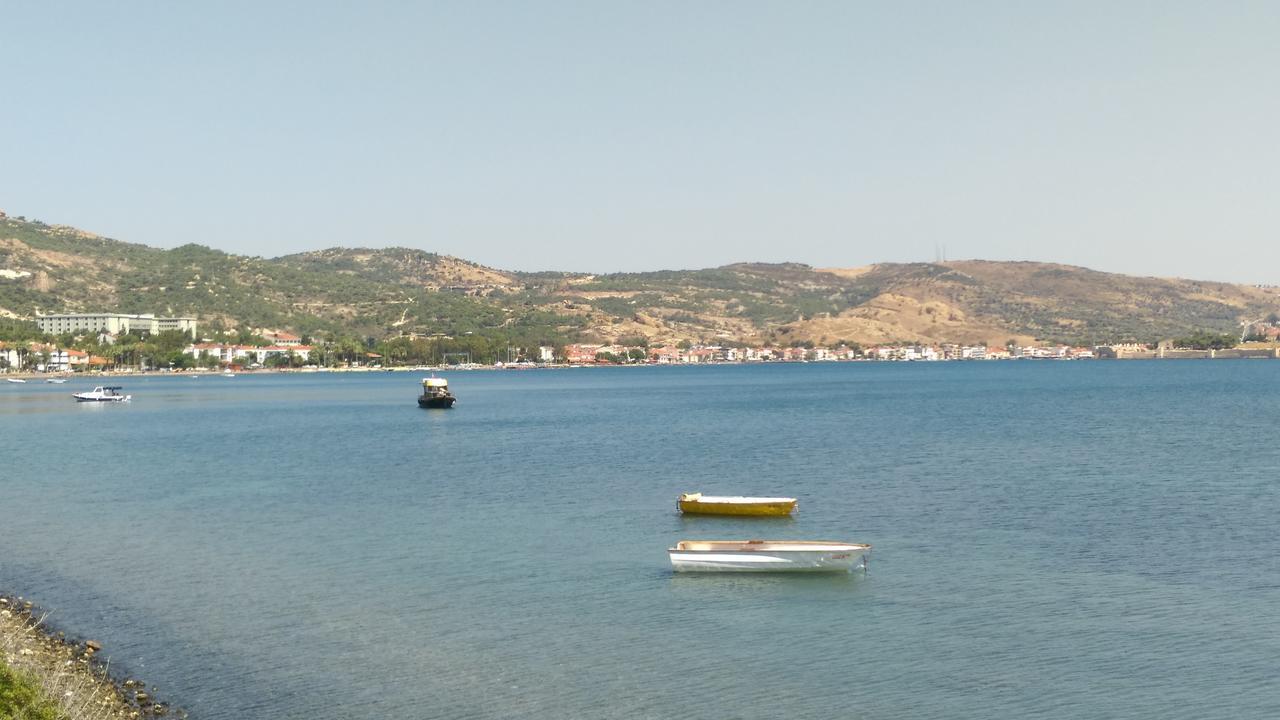 Hotel Leon Foca Εξωτερικό φωτογραφία