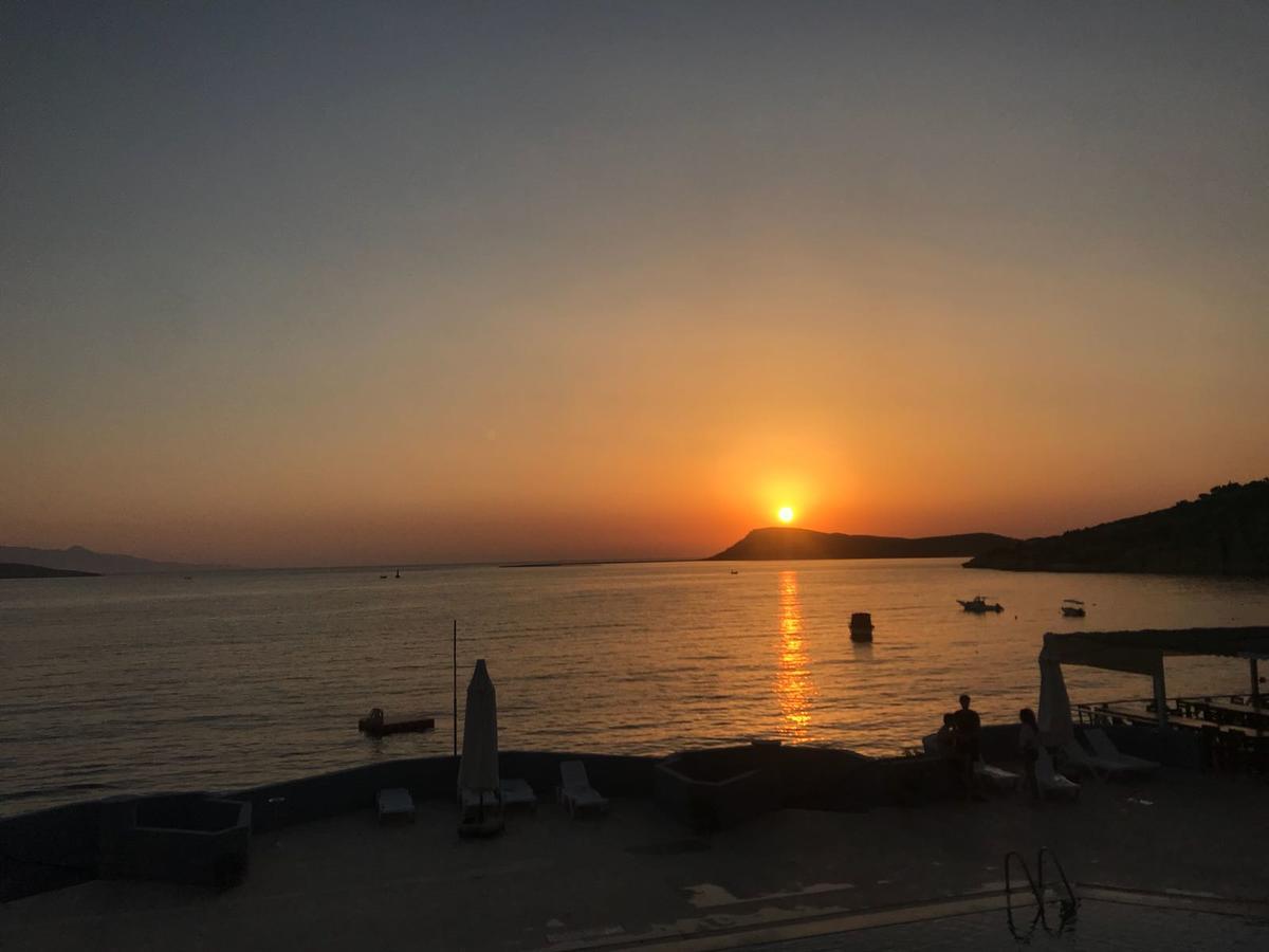 Hotel Leon Foca Εξωτερικό φωτογραφία
